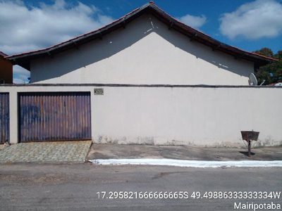 Casa, 4 quartos, 465 m² - Foto 1