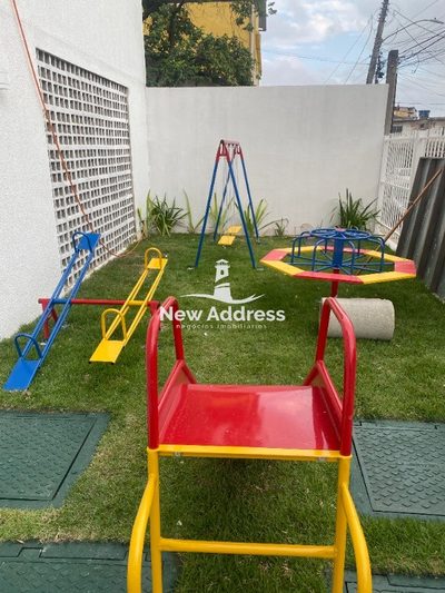 Apartamento, 2 quartos, 47 m² - Foto 1