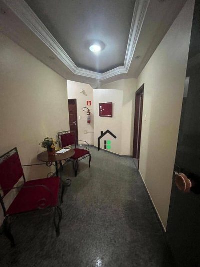 Apartamento, 3 quartos, 164 m² - Foto 1