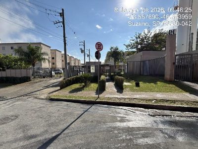 Apartamento, 2 quartos, 41 m² - Foto 1