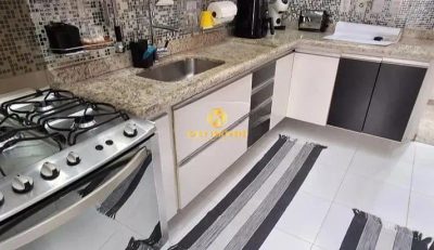 Apartamento, 3 quartos, 170 m² - Foto 5