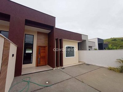 Casa, 3 quartos, 93 m² - Foto 3