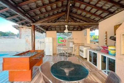 Casa de Condomínio, 3 quartos - Foto 5