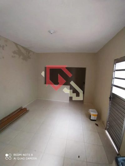 Casa, 1 quarto, 10 m² - Foto 4