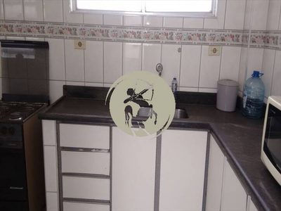 Apartamento, 2 quartos, 90 m² - Foto 3