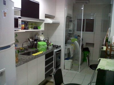 Apartamento, 3 quartos, 102 m² - Foto 2
