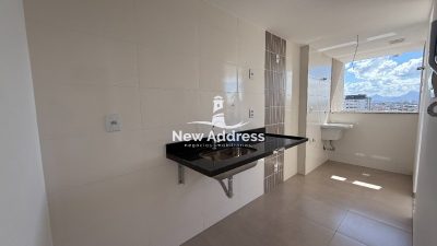 Apartamento, 3 quartos, 71 m² - Foto 2