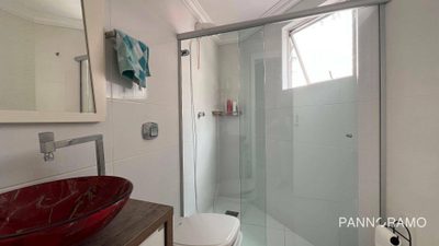 Apartamento, 3 quartos, 149 m² - Foto 5