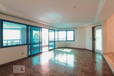 Apartamento, 3 quartos, 180 m² - Foto 5