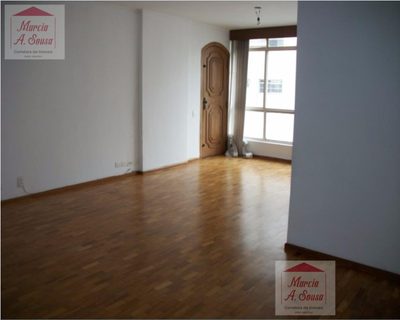 Apartamento, 3 quartos, 108 m² - Foto 1