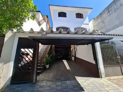 Sobrado, 2 quartos, 170 m² - Foto 3