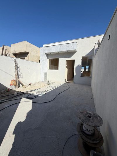 Casa, 2 quartos, 53 m² - Foto 2