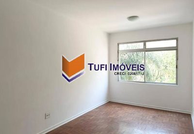 Apartamento, 1 quarto, 53 m² - Foto 1