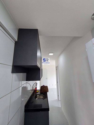 Apartamento, 1 quarto, 30 m² - Foto 5