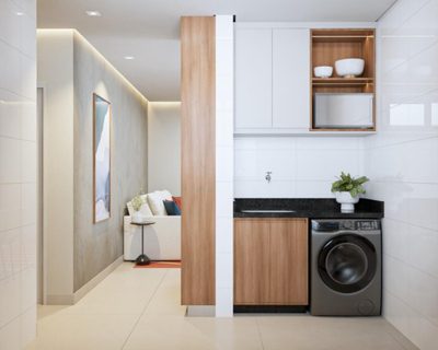 Cobertura, 3 quartos, 80 m² - Foto 5