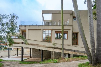 Casa, 4 quartos, 542 m² - Foto 1