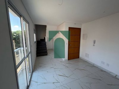 Cobertura, 2 quartos, 95 m² - Foto 3
