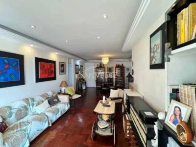 Apartamento, 2 quartos, 110 m² - Foto 1
