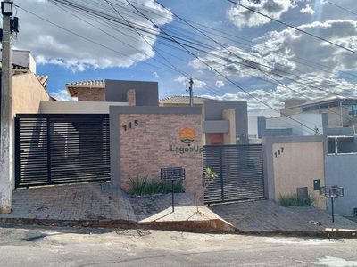 Casa, 3 quartos, 90 m² - Foto 2