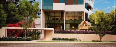 Apartamento, 4 quartos, 128 m² - Foto 2