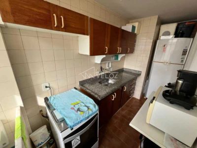 Apartamento, 1 quarto, 51 m² - Foto 1