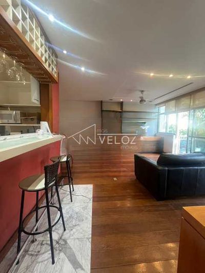 Apartamento, 3 quartos, 97 m² - Foto 1