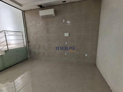 Loja-Salão, 10 m² - Foto 4