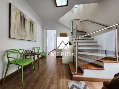 Sobrado, 5 quartos, 230 m² - Foto 2