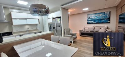 Apartamento, 3 quartos, 119 m² - Foto 5