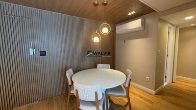 Apartamento, 2 quartos, 63 m² - Foto 4