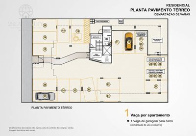 Terreno, 498 m² - Foto 4