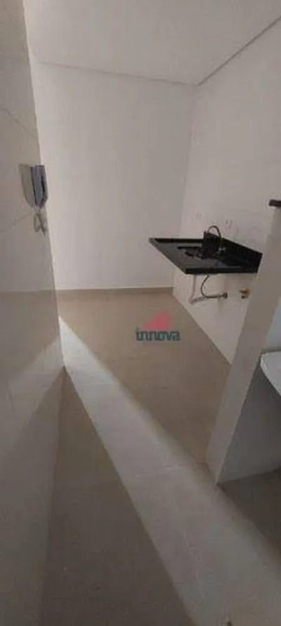 Apartamento, 1 quarto, 27 m² - Foto 5