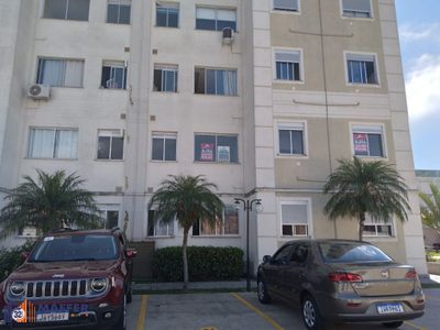 Apartamento, 3 quartos, 63 m² - Foto 5