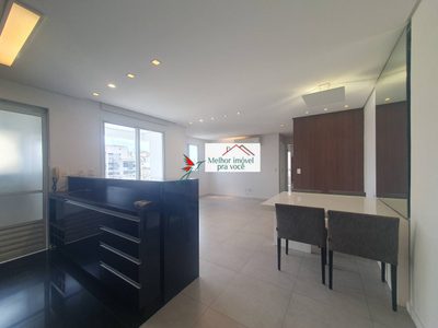 Apartamento, 2 quartos, 71 m² - Foto 2