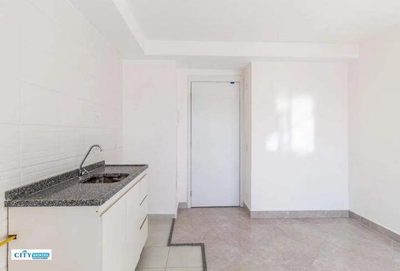 Apartamento, 2 quartos, 40 m² - Foto 5