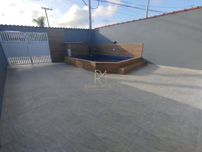 Casa, 2 quartos, 77 m² - Foto 3