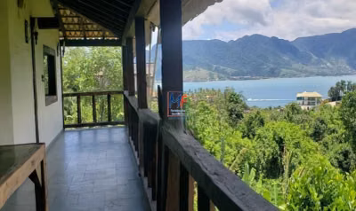 Casa, 4 quartos, 402 m² - Foto 1