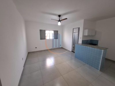 Apartamento, 1 quarto, 25 m² - Foto 1