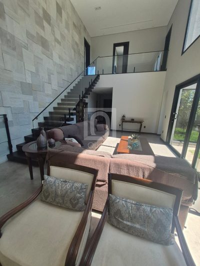 Casa de Condomínio, 5 quartos - Foto 2