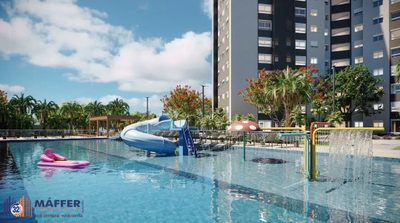 Cobertura, 2 quartos, 110 m² - Foto 1