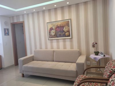 Apartamento, 3 quartos, 87 m² - Foto 4