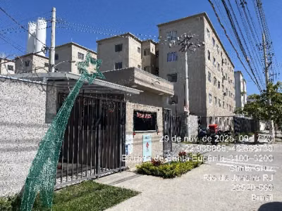Apartamento, 2 quartos, 40 m² - Foto 1
