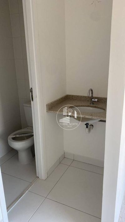 Kitnet-Studio, 24 m² - Foto 5