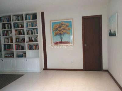 Apartamento, 5 quartos, 1048 m² - Foto 4