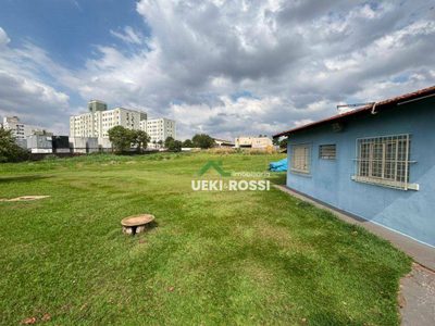 Terreno, 6000 m² - Foto 1