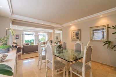 Casa, 4 quartos, 347 m² - Foto 1