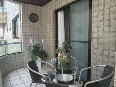 Apartamento, 1 quarto, 73 m² - Foto 2