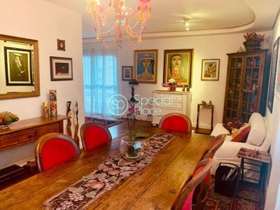 Cobertura, 3 quartos, 357 m² - Foto 2