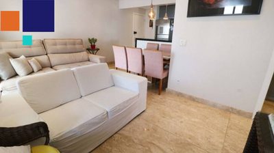 Apartamento, 3 quartos, 69 m² - Foto 4