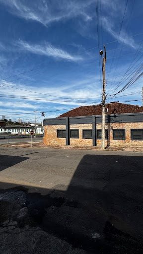 Depósito-Galpão, 522 m² - Foto 2